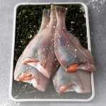 보성수산 손질가자미300g(2~3미) : 피쉬세일