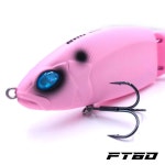 FT60 바오 미니 160SF 빅베이트 : 털보낚시