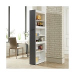 G9150 선반 틈새장 600 2colors : 명가리빙