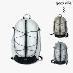 고프빌리 GB-02 다이니마 백팩 : 업사이드다운