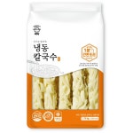 칼국수 동성식품 냉동 1.15Kg 230gx5입 : 식재온
