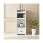 H6510 수납 렌지대 500 2colors : 명가리빙