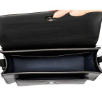 국내배송 비스크 케이먼 포켓 스트럭처 크로스백 H2265 009 : 구템즈