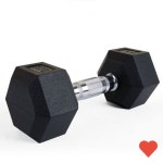 헬스 용품 고무 근력운동 홈트 헬스기구 10kg : 영신도매