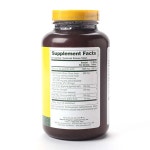 네이처스플러스 수퍼 비타민씨 C 비타민C 바이오플라보노이드 1000mg 500mg 콤플렉스 포함 180개입 : 현성플래닛