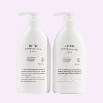 닥터바이오 바디로션 500ml 2개 건성 보습용 : 스위트코코