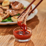 마장동 서문축산 한우막창 소막창 구이 160g, 1개 : 마장동 서문축산