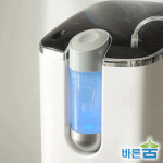 오투렉스 F50 산소발생기 전용 버블기 가습기 가습 물통, 엔에프 O2REX : 바른숨 산소케어