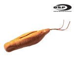 [2동탄] OSP 에비댄스 탑워터 배스웜 55mm 3.2g 플로팅웜 : 다솔낚시마트 2동탄점