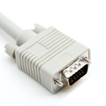 COMS 고급형 모니터 RGB 케이블 7M(M/M)/C0188 : 이앤디몰