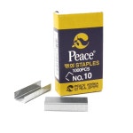 스테플러심 평화 스테플러 스테플러침 호치케스심 철침 10호 평화10호침 : 서치플레이스7