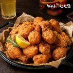 대량 마트 치킨 바사칸 윙봉 400g 4팩 : 서치플레이스7