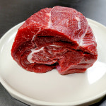 1등급 한우 아롱사태500g+사태500g 소수육세트 총1kg : 농부가된해적왕