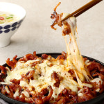 맛난꼬꼬  매콤양념무뼈닭발 500g2봉 : WOORIM FOOD