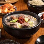 대량 마트 찹쌀 이화 순대 순대국 3팩 : 서치플레이스7