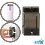 오투렉스 F50 산소발생기 전용 헤파필터, 엔에프 O2REX용 먼지 필터 : 바른숨 산소케어