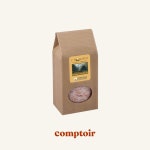 콤투아 히말라야 핑크소금 리필팩 1kg : 꼼뚜아 그로서리