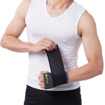 스포츠 손목보호대 손목아대 SQ1 H0020 : 코커스몰