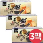대량 마트 184g 블루베리케익 3팩 펑리수 카스타드 : 서치플레이스7
