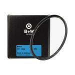 슈나이더 B+W BASIC MRC 007 Clear 77mm BW필터 : 디카몰