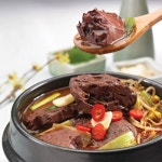대량 마트 600g5팩총3kg 선지해장국 S 600g5팩총3kg 대량 : 서치플레이스8
