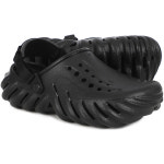 크록스 샌들 아쿠아슈즈 에코 클로그 블랙 (207937-001) : 비비엘유이코리아