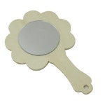 종이세상 만들기수업재료 만들기재료 손거울1 꽃 손거울1 만들기수업재료 어린집만들기 : 서치플레이스7