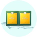 세모스쿠알렌 10g 36캡슐 2곽 심해상어간유 면역력증가 : 시즌글라스 연수점