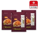 대량 마트 꿔바로우 사천 600g 3팩 신세계푸드 : 서치플레이스7