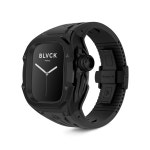 골든컨셉 애플워치 케이스 RSTIII 49mm - BLVCK EDITION : 와치클럽