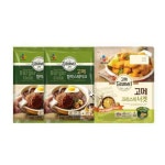 대량 마트 2 540g 크리스피 너겟 550g : 서치플레이스9