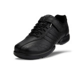 나르지오 워킹화 하이 블랙(남성) : 나르지오워킹화