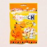 롯데제과 스낵 사무실과자 90g 석기시대 90g 스낵 롯데제과 : 서치플레이스8