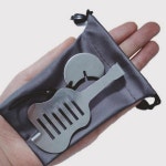 휴대용 도어 여행 안전 장치 모양의 : 맹트넝