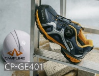 캠프라인 고어텍스 절연안전화 CP-GE401 고전압절연화 : 대원안전 주식회사