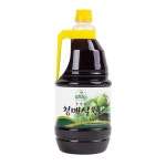 [홍쌍리] 홍쌍리 매실 매실청 1800ml : 핫트랙스