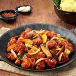대량 마트 춘천 theEASY 양념 닭갈비 280g : 서치플레이스9