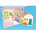 입체북 플랩북 팝업북 담아요 행복을 No802 담아요 플랩북 : 서치플레이스9