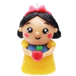 클레이 촉감놀이 양초 백설공주 양초 촉감놀이 만지락 동화나라 : 서치플레이스9