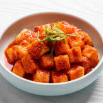 [푸른들] 남도식 깍두기 3kg : 푸른들 마켓