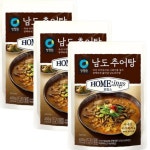 대량 마트 남도 호밍스 추어탕 450g 3개 : 서치플레이스8