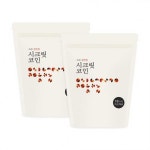 빅마마 이혜정의 시크릿코인 80g 2개 80g × : 멍균관