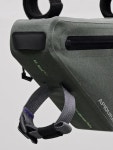 MAAP x APIDURA FRAME PACK 1L 아피듀라 콜라보 로드 자전거 프레임 가방 LOAM : 22펠로톤