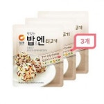 청정원 맛있는밥쇠고기 24g x3개 24g 1개 × : 멍균관