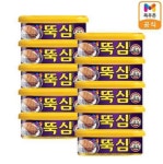 대량 마트 120g 뚝심 10개 120g 대량 : 서치플레이스8