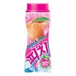 얼음아이스크림 복숭아아이스크림 1박스 아이스가이피치 아이스가이 15개입 1박스 복숭아 : 서치플레이스8