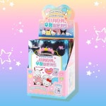 산리오 내 마음을 읽어봐 티키타카 우정 질문카드 30팩 한박스 (880005) : 베베콩콩