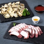 은하수산 문어 소라 슬라이스 250g 1개 250g × : 멍균관