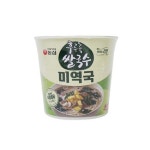 국수 후루룩 미역국 쌀국수 74g 12 쌀국수 후루룩 : 서치플레이스8
