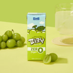 피크닉 청포도 제로 200ml 24팩 : 매일유업 직영스토어